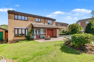 Caernarvon Close Walton